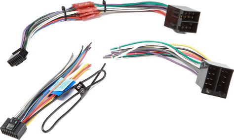 car audio wiring kit at crutchfield 